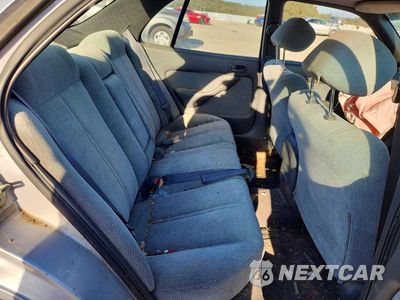 Zdjęcie 10 z 12 samochodu: 1994 TOYOTA CAMRY LE VIN:JT2SK12E4R0251711 - miniatura