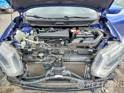 Zdjęcie 11 z 13 samochodu: 2020 NISSAN ROGUE SV VIN:KNMAT2MT1LP536642 - miniatura