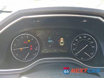 Zdjęcie 9 z 13 samochodu: 2019 TOYOTA AVALON TOURING VIN:4T1BZ1FB8KU007380 - miniatura