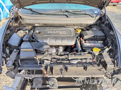 Zdjęcie 12 z 14 samochodu: 2017 JEEP CHEROKEE LATITUDE VIN:1C4PJMCB6HW564647 - miniatura