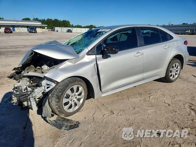 2026 TOYOTA COROLLA LE 5YFB4MDE7TP373704 - główne zdjęcie licytacji z USA - miniatura