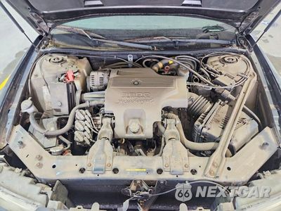 Zdjęcie 11 z 12 samochodu: 2002 BUICK REGAL GS VIN:2G4WF551X21179920 - miniatura