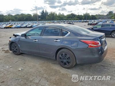 Drugie zdjęcie samochodu z przodu: 2013 NISSAN ALTIMA 2.5 VIN:1N4AL3AP6DC910626 - miniatura