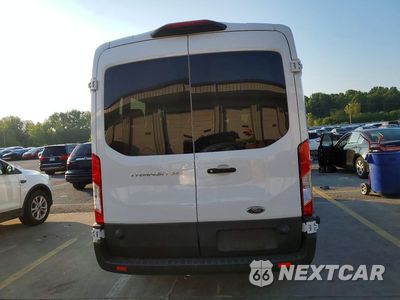 Zdjęcie 6 z 14 samochodu: 2023 FORD TRANSIT T-350 VIN:1FBAX2C85PKB84643 - miniatura