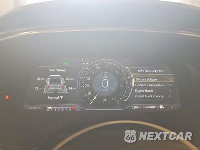 Zdjęcie 9 z 12 samochodu: 2022 CADILLAC CT5 PREMIUM LUXURY VIN:1G6DT5RW9N0110617 - miniatura