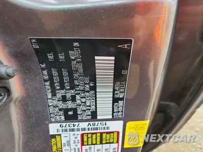 Zdjęcie 13 z 13 samochodu: 2014 TOYOTA SIENNA LE VIN:5TDKK3DC9ES512790 - miniatura
