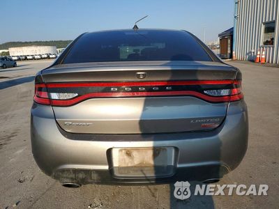 Zdjęcie 6 z 12 samochodu: 2013 DODGE DART LIMITED VIN:1C3CDFCH3DD319563 - miniatura