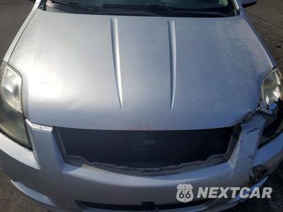 Zdjęcie 11 z 12 samochodu: 2012 NISSAN SENTRA 2.0 VIN:3N1AB6AP8CL686635 - miniatura