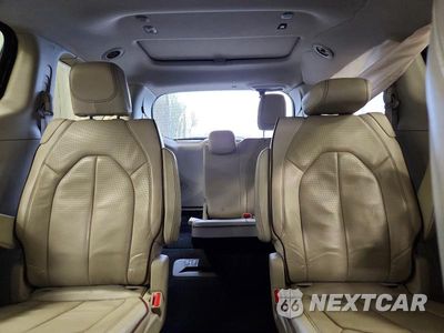 Zdjęcie 10 z 14 samochodu: 2017 CHRYSLER PACIFICA LIMITED VIN:2C4RC1GG8HR754563 - miniatura