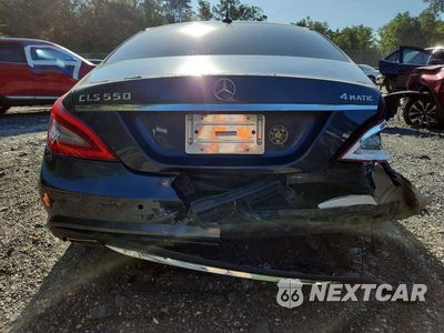 Zdjęcie 6 z 12 samochodu: 2012 MERCEDES-BENZ CLS 550 4MATIC VIN:WDDLJ9BB1CA020954 - miniatura