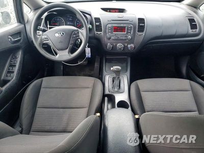 Zdjęcie 8 z 12 samochodu: 2015 KIA FORTE LX VIN:KNAFX4A65F5279812 - miniatura
