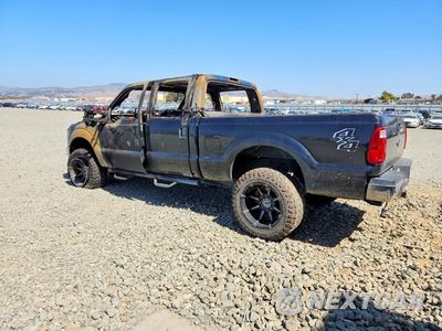 Drugie zdjęcie samochodu z przodu: 2014 FORD F250 SUPER DUTY VIN:1FT7W2BT2EEB07352 - miniatura
