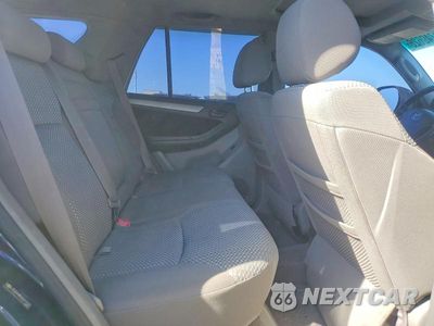 Zdjęcie 11 z 13 samochodu: 2006 TOYOTA 4RUNNER SR5 VIN:JTEZU14R060071522 - miniatura