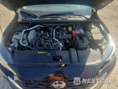 Zdjęcie 11 z 12 samochodu: 2025 NISSAN SENTRA SV VIN:3N1AB8CV1SY415537 - miniatura