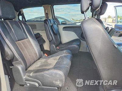 Zdjęcie 11 z 14 samochodu: 2019 DODGE GRAND CARAVAN SXT VIN:2C4RDGCG7KR775952 - miniatura
