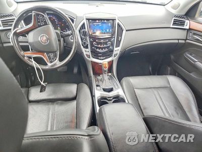 Zdjęcie 8 z 13 samochodu: 2013 CADILLAC SRX LUXURY COLLECTION VIN:3GYFNCE32DS513582 - miniatura