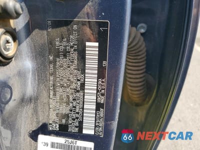 Zdjęcie 12 z 12 samochodu: 2009 TOYOTA TUNDRA GRADE VIN:5TFCV54189X008981 - miniatura