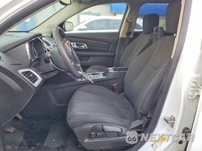 Zdjęcie 7 z 13 samochodu: 2012 GMC TERRAIN SLE VIN:2GKALMEK0C6124475 - miniatura