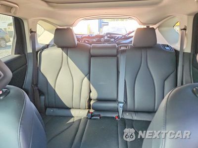 Zdjęcie 10 z 13 samochodu: 2021 ACURA RDX VIN:5J8TC1H31ML011670 - miniatura