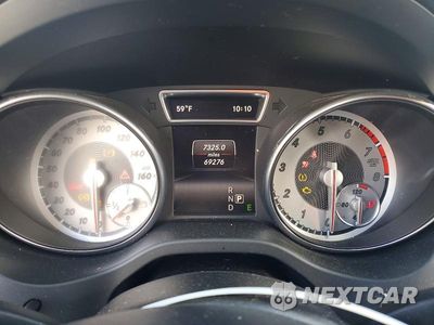 Zdjęcie 9 z 12 samochodu: 2014 MERCEDES-BENZ CLA 250 4MATIC VIN:WDDSJ4GB8EN160583 - miniatura
