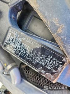 Zdjęcie 9 z 9 samochodu: 2019 SUZUKI GSX-R600 VIN:JS1GN7FA2K7100159 - miniatura