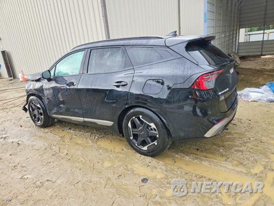 Drugie zdjęcie samochodu z przodu: 2026 KIA SPORTAGE SX VIN:5XYK43DF0TG342737 - miniatura