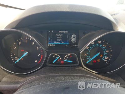 Zdjęcie 9 z 13 samochodu: 2015 FORD ESCAPE TITANIUM VIN:1FMCU0J91FUC87652 - miniatura