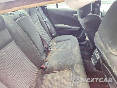 Zdjęcie 10 z 13 samochodu: 2020 DODGE CHARGER R/T VIN:2C3CDXCT5LH159908 - miniatura
