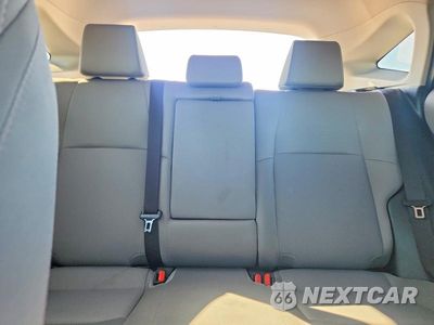 Zdjęcie 10 z 13 samochodu: 2022 TOYOTA VENZA LE VIN:JTEAAAAH6NJ110186 - miniatura