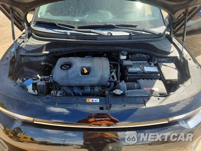 Zdjęcie 12 z 13 samochodu: 2020 KIA SOUL S VIN:KNDJ23AU5L7721735 - miniatura