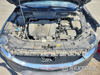 Zdjęcie 12 z 13 samochodu: 2018 MAZDA CX-5 TOURING VIN:JM3KFBCM0J0471043 - miniatura