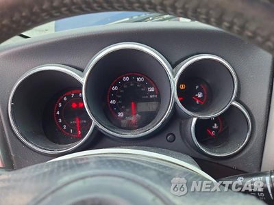 Zdjęcie 9 z 13 samochodu: 2008 TOYOTA MATRIX XR VIN:2T1KR30E48C714162 - miniatura