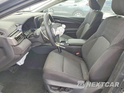 Zdjęcie 7 z 13 samochodu: 2025 TOYOTA CAMRY LE VIN:4T1DAACKXSU562335 - miniatura