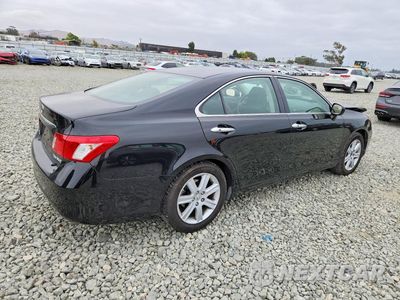 Trzecie zdjęcie samochodu z tyłu: 2008 LEXUS ES 350 VIN:JTHBJ46G282249318 - miniatura