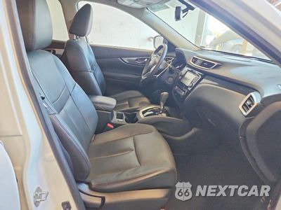 Zdjęcie 7 z 13 samochodu: 2014 NISSAN ROGUE SL VIN:5N1AT2MV8EC812550 - miniatura
