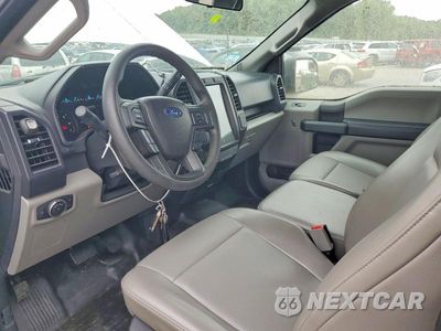 Zdjęcie 8 z 12 samochodu: 2017 FORD F150 SUPER CAB VIN:1FTFX1EG7HKD22894 - miniatura