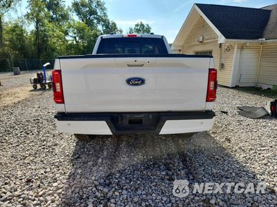 Zdjęcie 6 z 12 samochodu: 2023 FORD F150 SUPER CAB VIN:1FTEX1EP7PKD49751 - miniatura