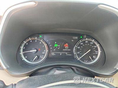 Zdjęcie 9 z 12 samochodu: 2020 TOYOTA HIGHLANDER XLE VIN:5TDGZRAH7LS508206 - miniatura