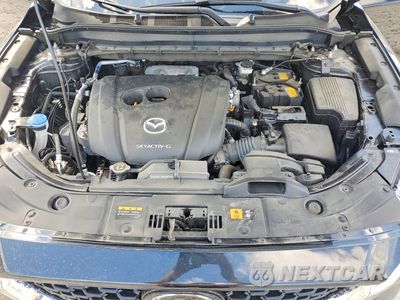 Zdjęcie 12 z 13 samochodu: 2023 MAZDA CX-5 S VIN:JM3KFBBM2P0229140 - miniatura