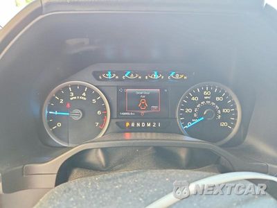 Zdjęcie 9 z 12 samochodu: 2017 FORD F150 SUPERCREW VIN:1FTEW1CF7HFA18952 - miniatura