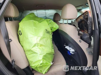 Zdjęcie 11 z 13 samochodu: 2018 KIA SORENTO LX VIN:5XYPGDA31JG368791 - miniatura