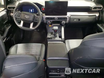 Zdjęcie 8 z 14 samochodu: 2026 TOYOTA 4RUNNER TRD OFF-ROAD PREMIUM VIN:JTEVA5BR3T5107865 - miniatura