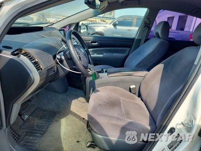 Zdjęcie 7 z 12 samochodu: 2007 TOYOTA PRIUS BASE VIN:JTDKB20U677642953 - miniatura
