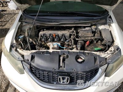 Zdjęcie 11 z 12 samochodu: 2015 HONDA CIVIC EX VIN:2HGFB2F87FH504225 - miniatura