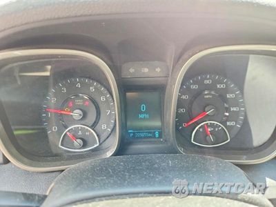 Zdjęcie 9 z 12 samochodu: 2013 CHEVROLET MALIBU 1LT VIN:1G11C5SA4DF184028 - miniatura