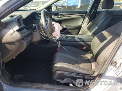 Zdjęcie 7 z 12 samochodu: 2021 HONDA CIVIC SPORT VIN:SHHFK7H40MU417533 - miniatura