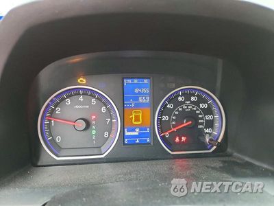 Zdjęcie 9 z 14 samochodu: 2011 HONDA CR-V EXL VIN:5J6RE4H74BL075068 - miniatura