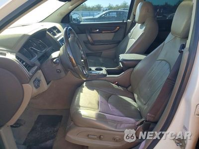 Zdjęcie 7 z 13 samochodu: 2015 GMC ACADIA DENALI VIN:1GKKRTKDXFJ177632 - miniatura
