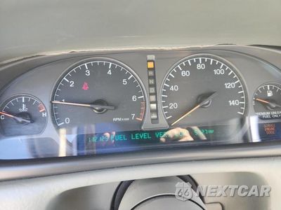 Zdjęcie 9 z 12 samochodu: 1996 CADILLAC SEVILLE SLS VIN:1G6KS52Y0TU826480 - miniatura