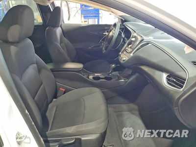 Zdjęcie 7 z 12 samochodu: 2020 CHEVROLET MALIBU LS VIN:1G1ZB5ST0LF119215 - miniatura